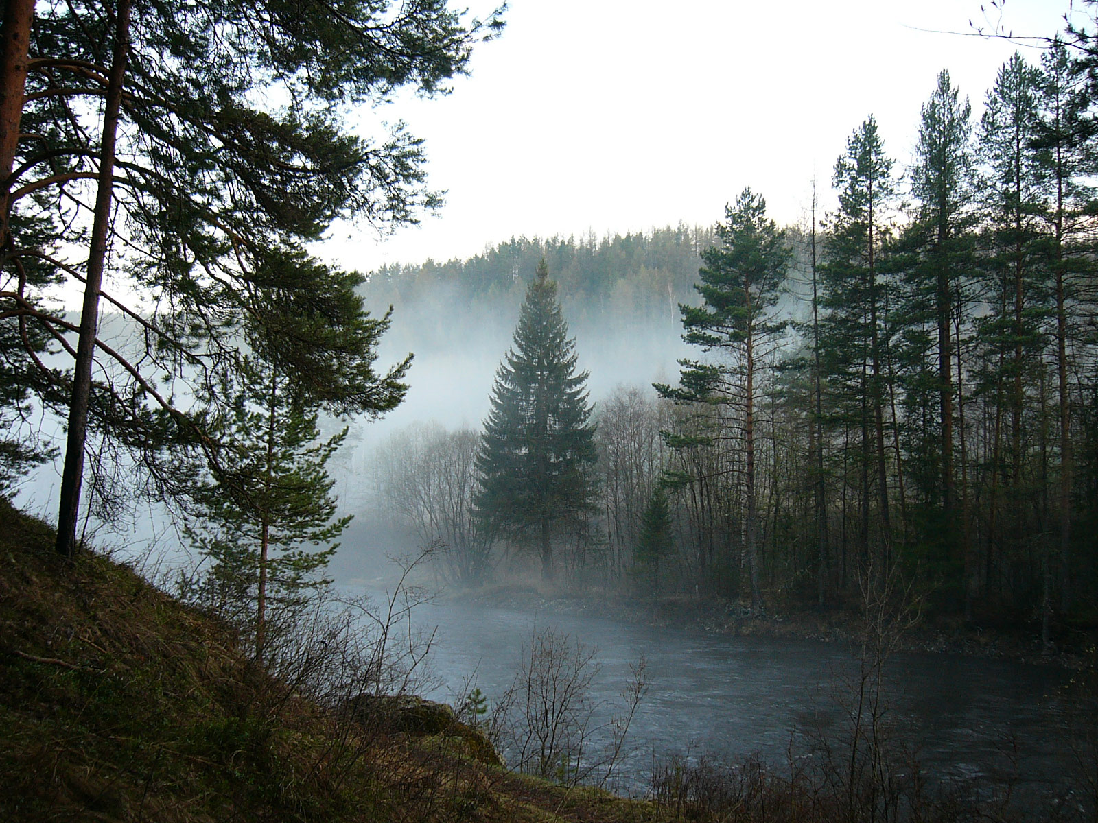 Ivdel (Ивдель)